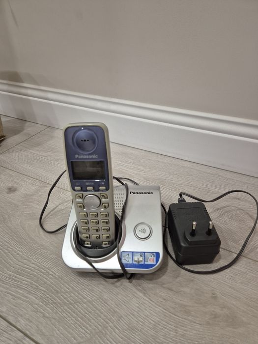 Радиoтелефон Panasonic