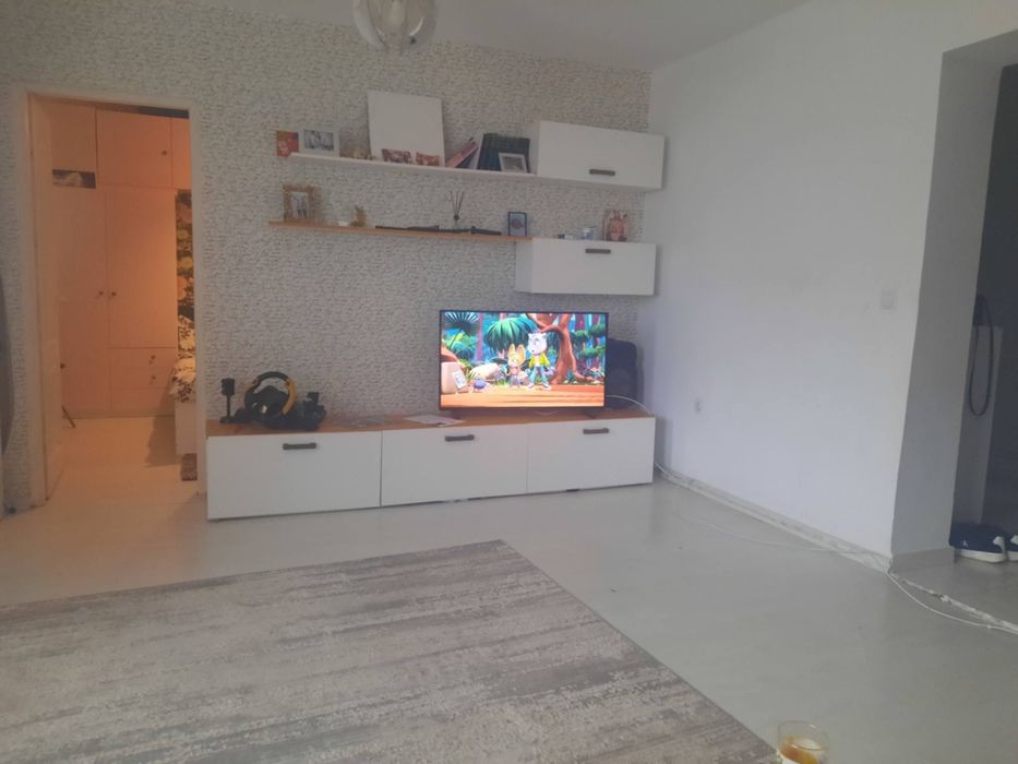 Apartament 3 camere
