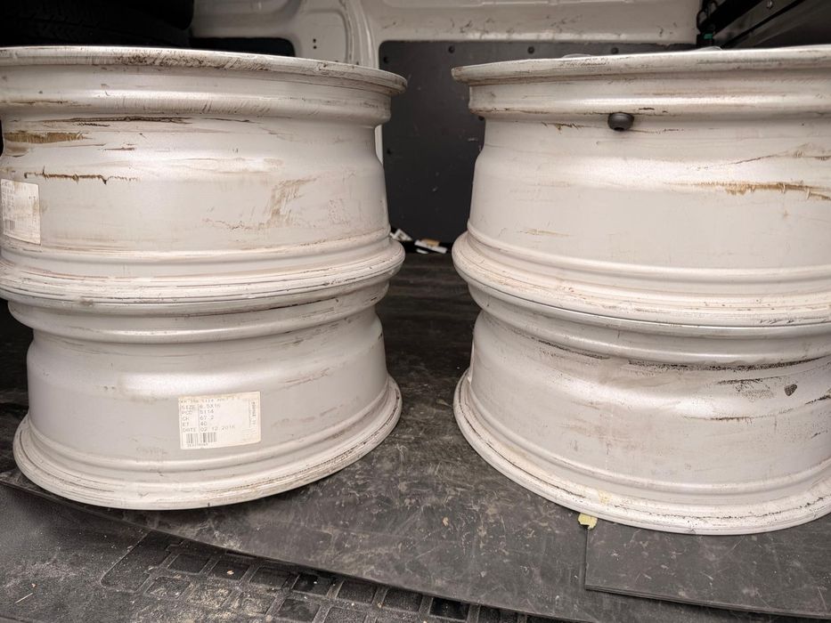 Jante aliaj originale Suzuki,Toyota