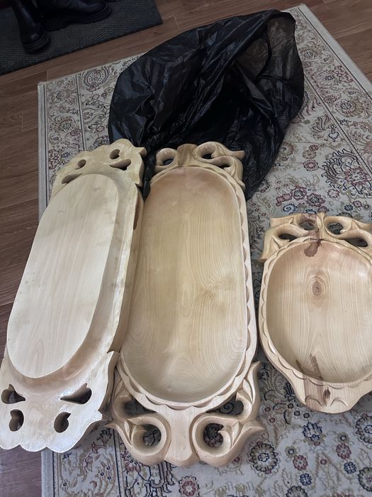 Продаются астау новые