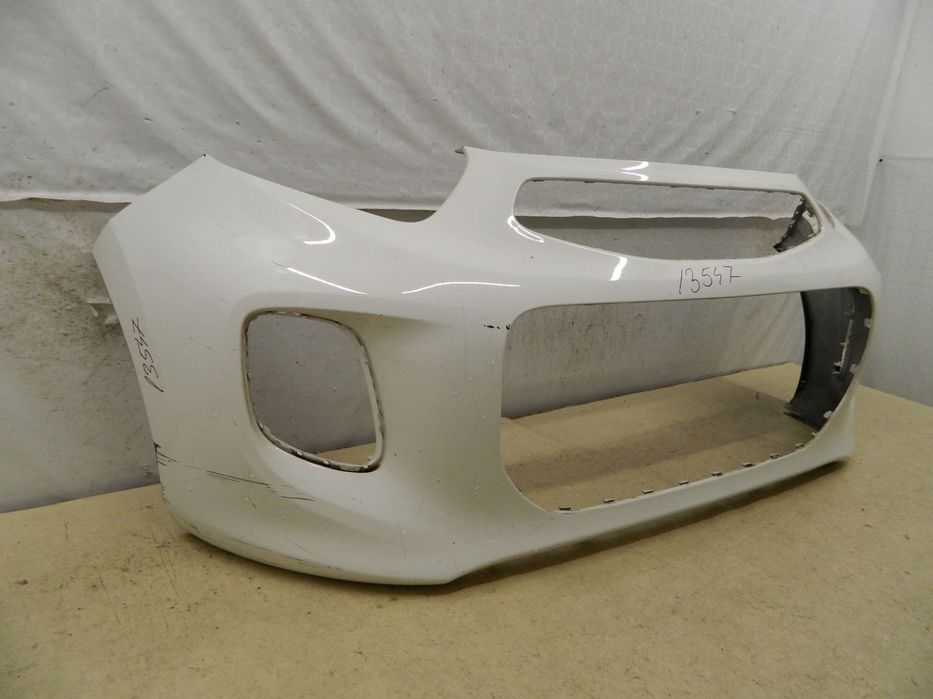 Bara fata Kia Picanto, 2005, 2006, 2007, 2008, 86511-1Y500