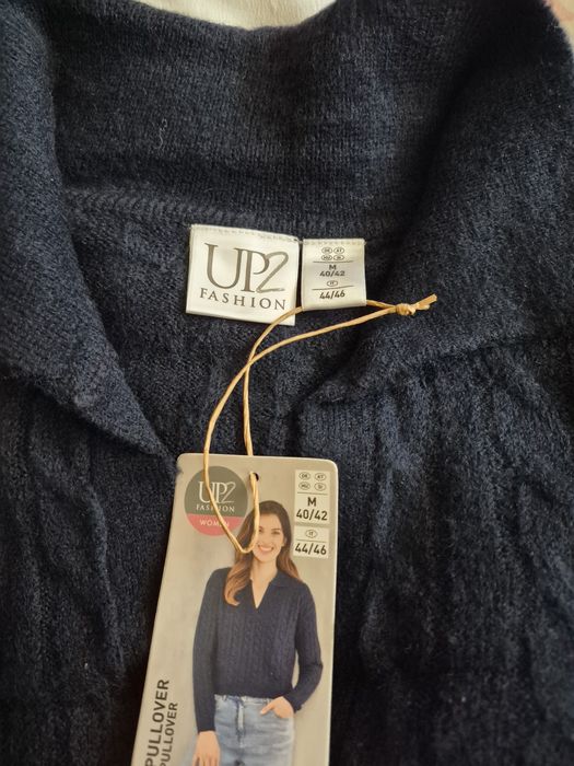 Pulover dama, nou, cu eticheta