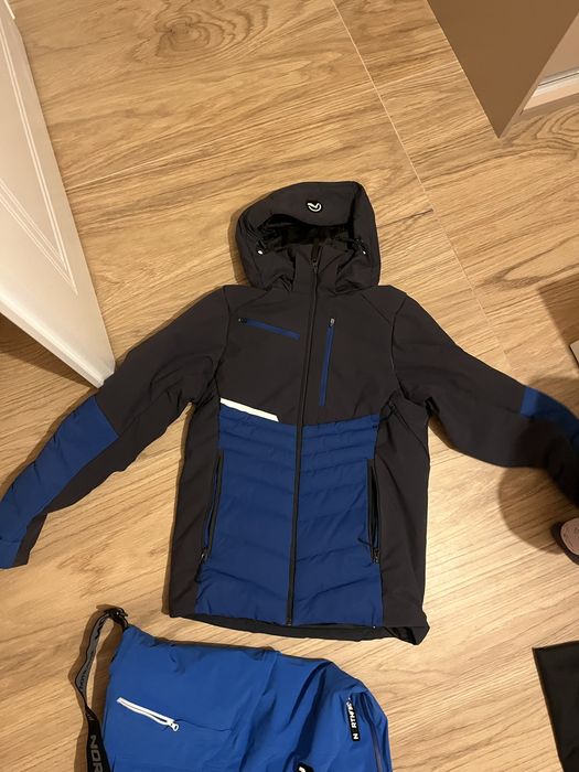 Costum ski northfinder M