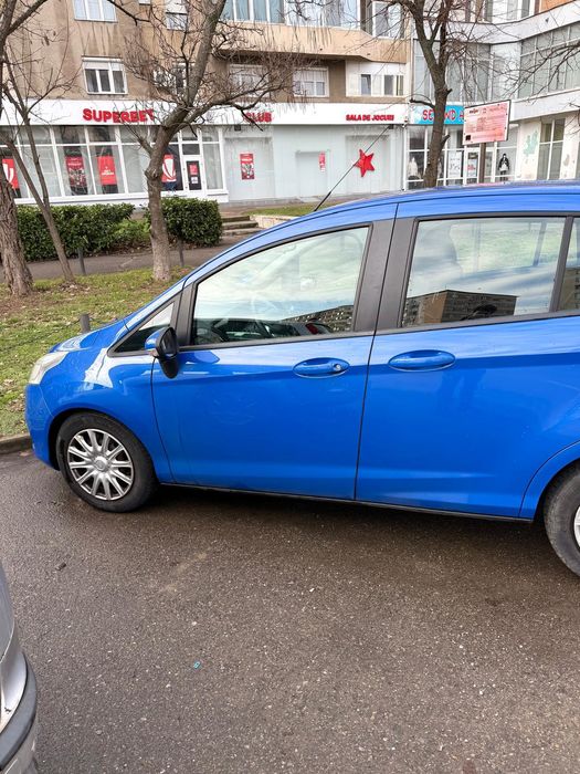 Ford B-Max, 2013, 160.000km