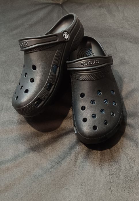 Чехли CROCS   38-39 номер ,НОВИ ,унисекс