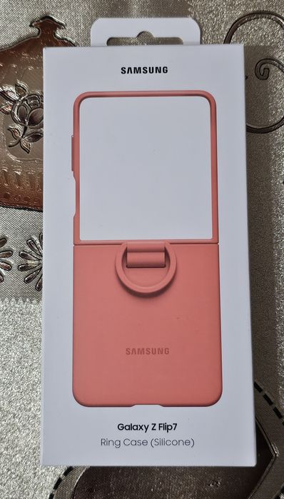 Husă Samsung Z Flip 7