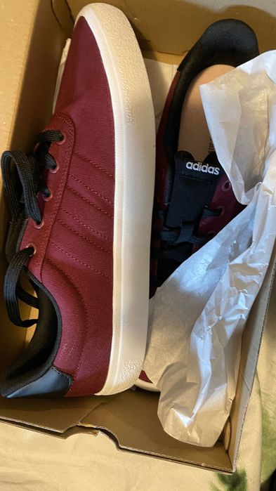 Adidasi bărbați Adidas mărimea 44.5