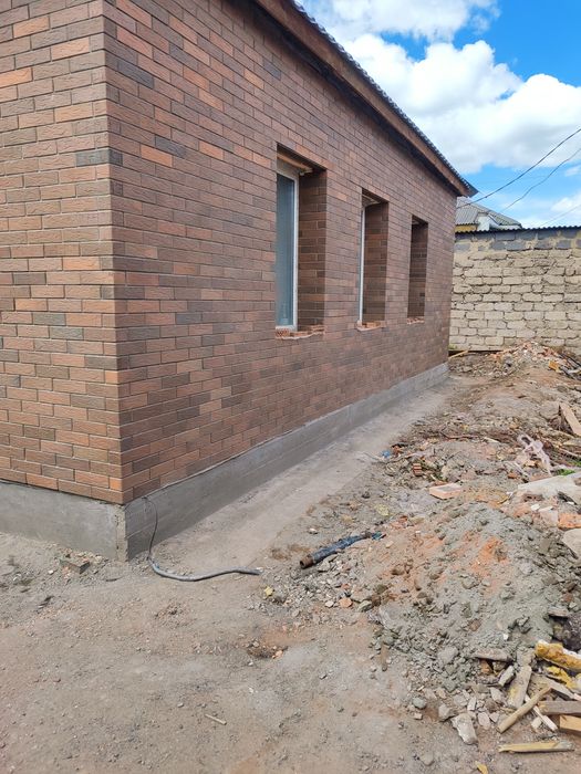 Каменьщик, Облицовка, кладка, тумба, перегородки