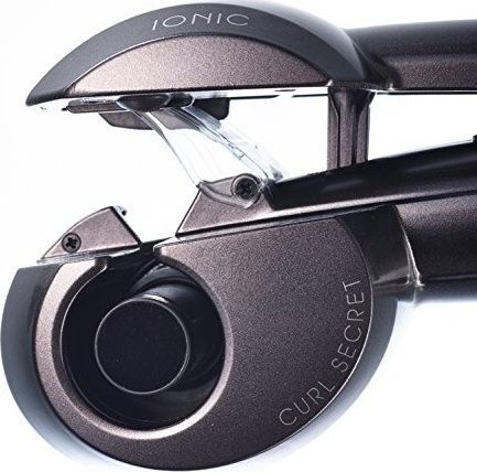 Ondulator Babyliss Curling Iron pentru bucle 25W C1100E