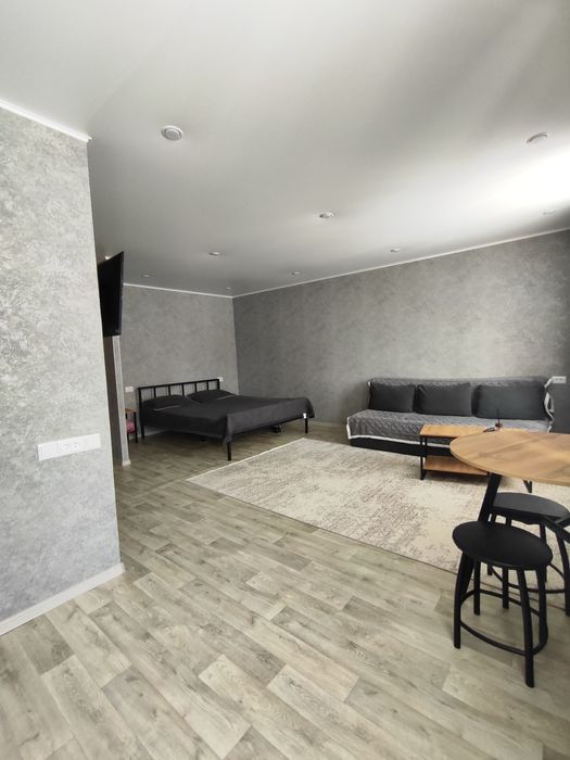 1ая Люкс* г. Рудный