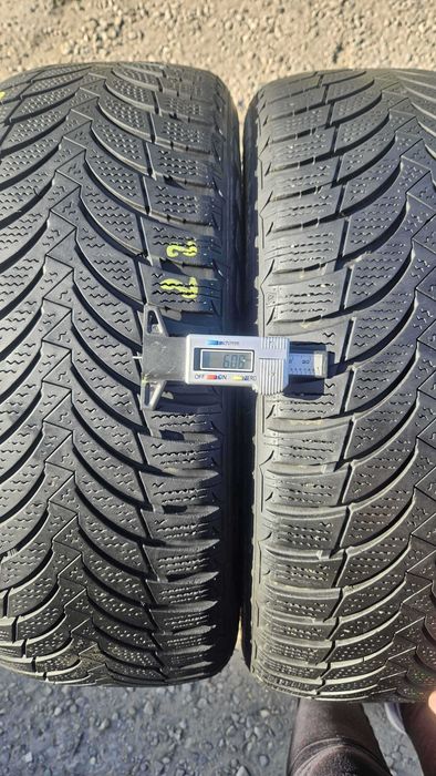 205/55 R16 • Iarna • Nexen Winguard Snow WH2 91T | 4 buc | DOT 2022 | Pret/buc