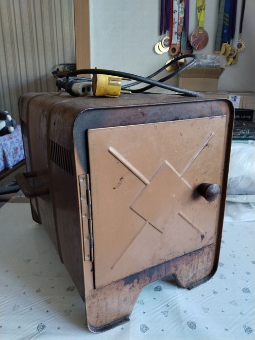 ЭлектроДуховка советская Дешево!