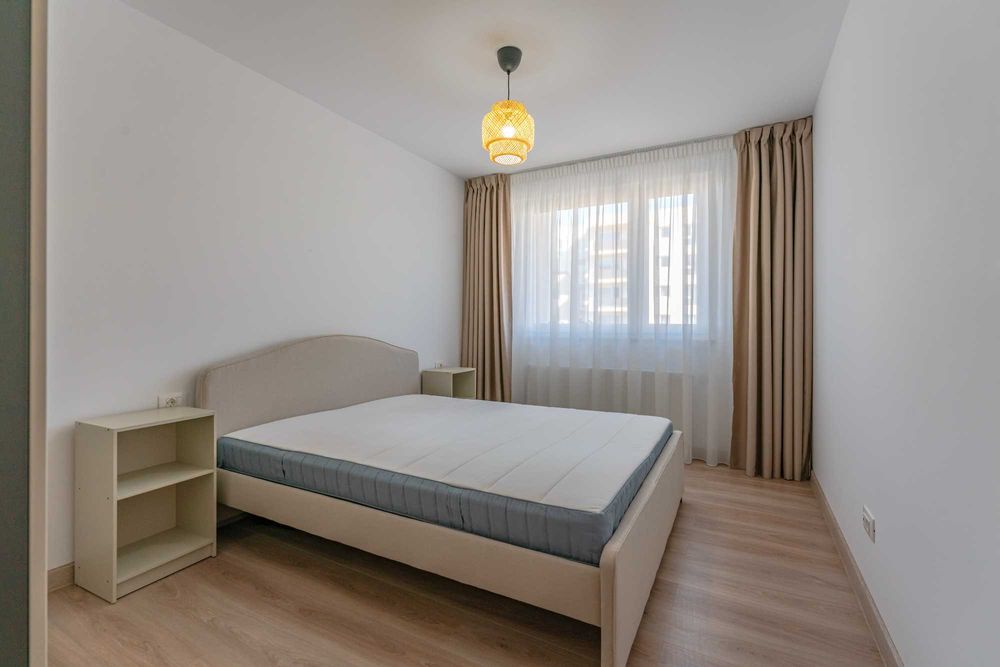 Apartament 2 camere | Urban Plaza Brașov | Investiție cu chiriași sau locuință