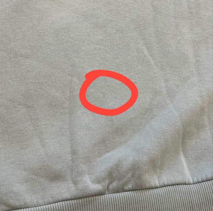 adidas sweatshirt