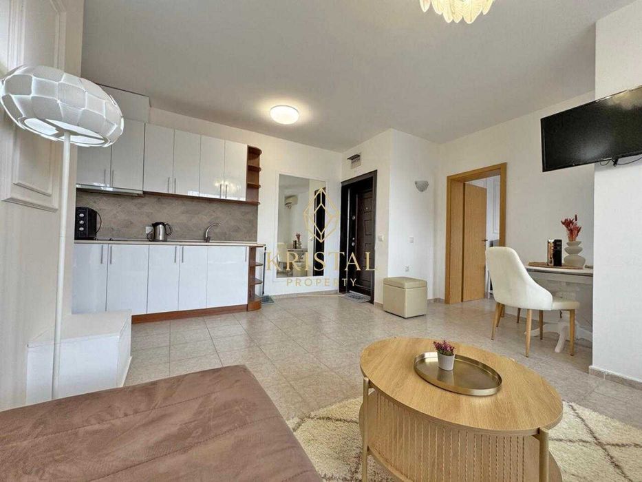 Продава се Тристаен апартамент в к.к. Слънчев бряг - 83 кв.м за 1193 €/кв.м - Снимка #4