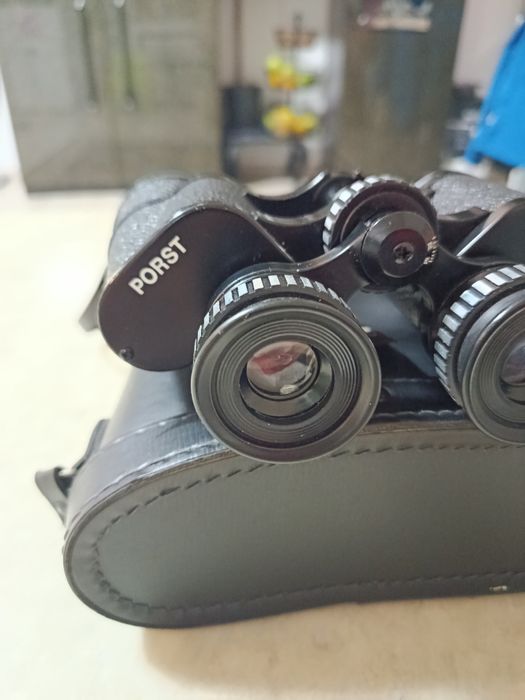 Бинокъл втора употреба