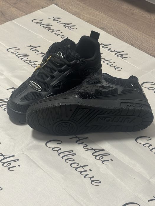 LV Skate Swarovski ( 40; 41 ; 42 )