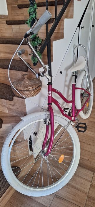 Vand Bicicleta Pegas Noua