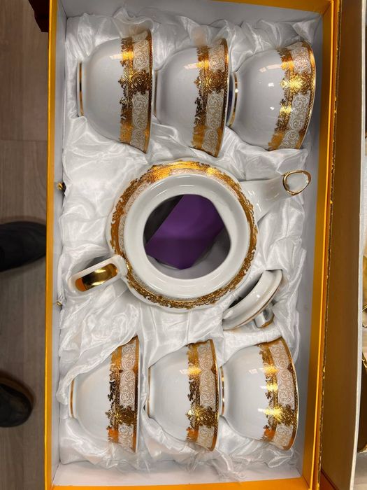 Choynak piyola Oshxona uchun.