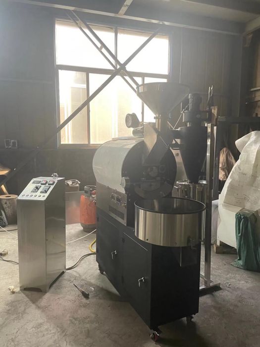 Жаровня для обжарки кофе