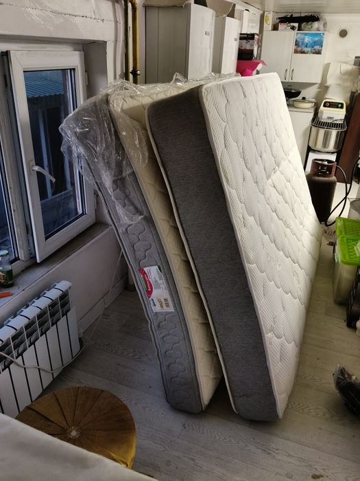 Матрас ортопедический