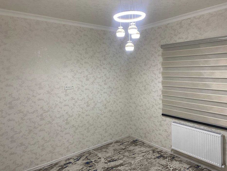 Янги Коттедж Тулик Жихозлари б/н 4 хона 2.сотик Под Ключ Кибрай рн