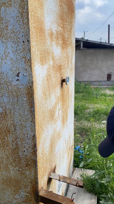 Продам оборудования газаблока