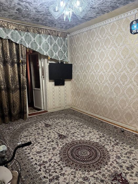 Продается квартира