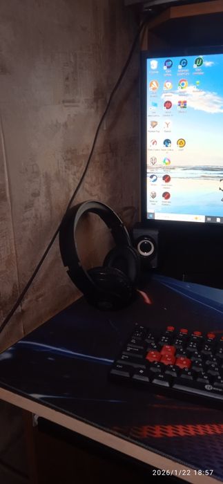 Продам ПК.в комплекте