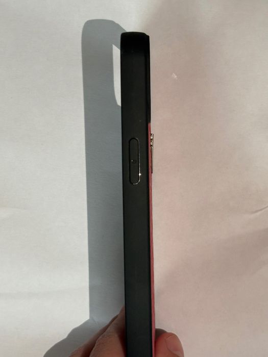 Husă Velante Officiale Iphone13