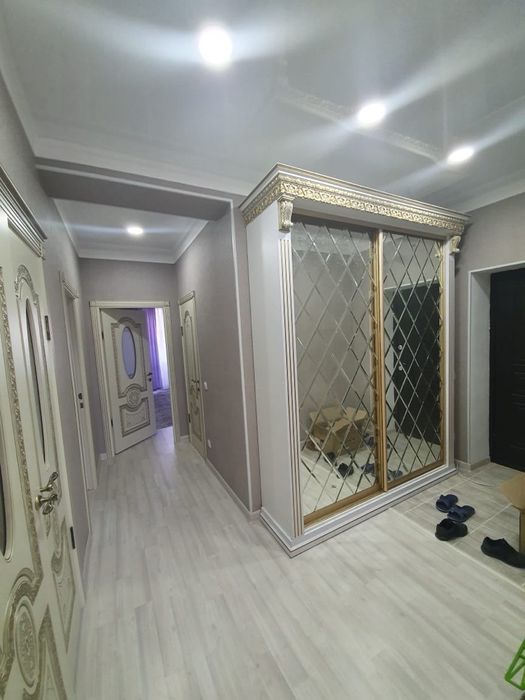 Продам квартиру 3х ком