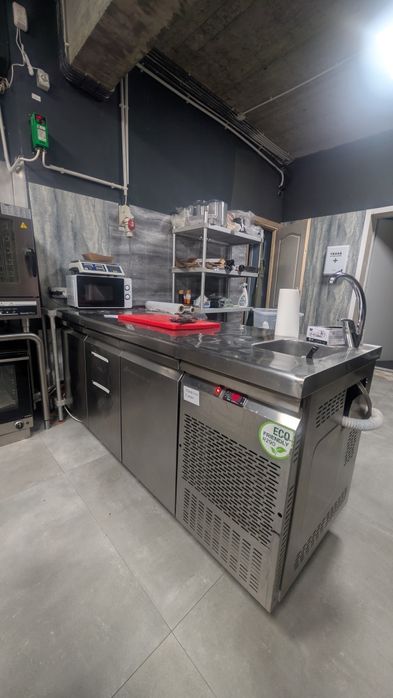 Bucătărie profesională