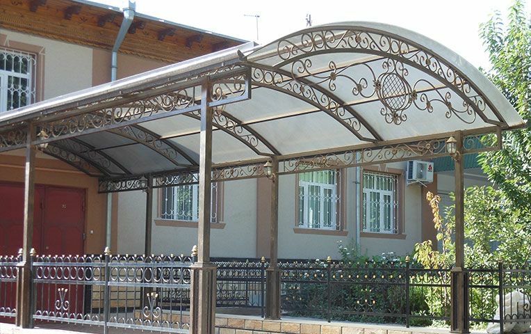 Naves besedka reshotkala qilamiza