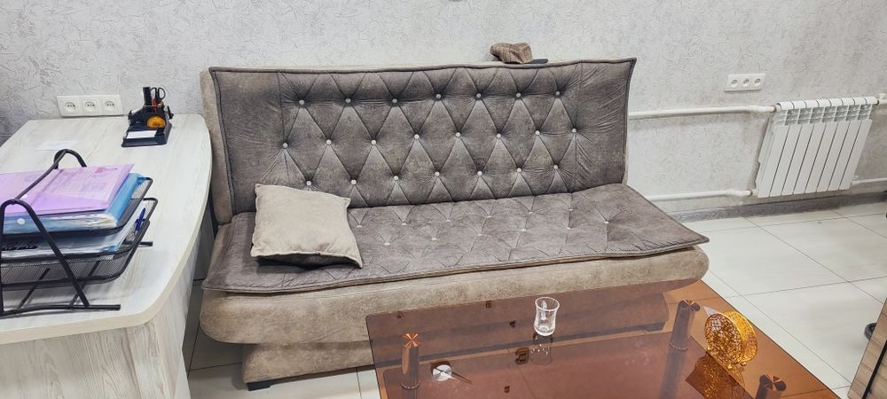 Офис мебеллар туплами сотилади