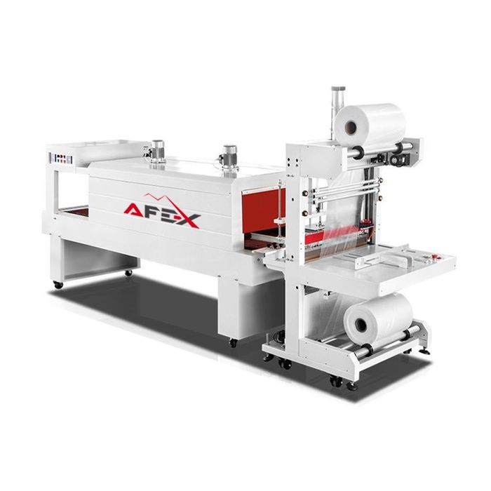 Термоусадка упаковка