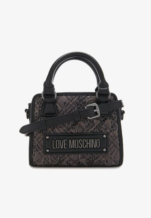Дамска чанта Love Moschino
