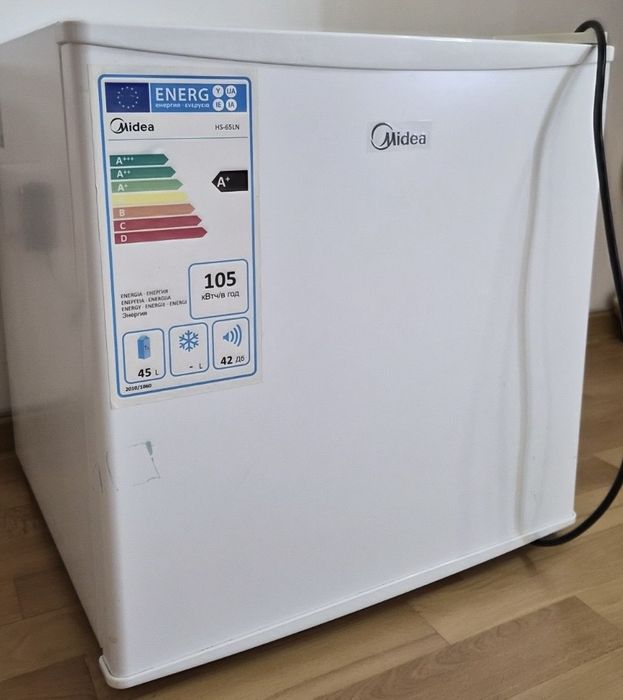 Холодильник мальенкии