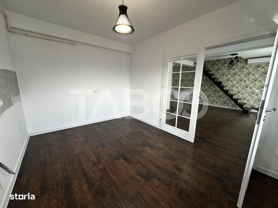 Apartament de vanzare 155 mpu 3 camere si 2 locuri de parcare Selimbar