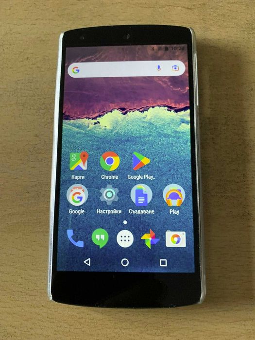 Продавам Samsung Galaxy A5 и LG Nexus 5