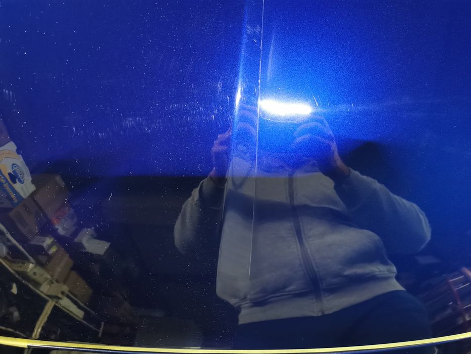 Професионално пастиране и полиране  на автомобили