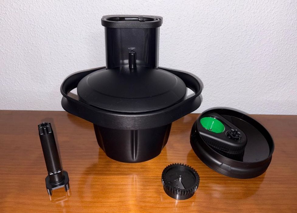 Vând Thermomix TM7
