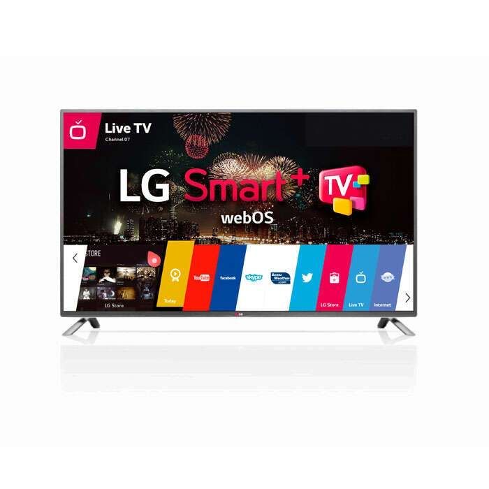 LG 32 SMART TV +доставка