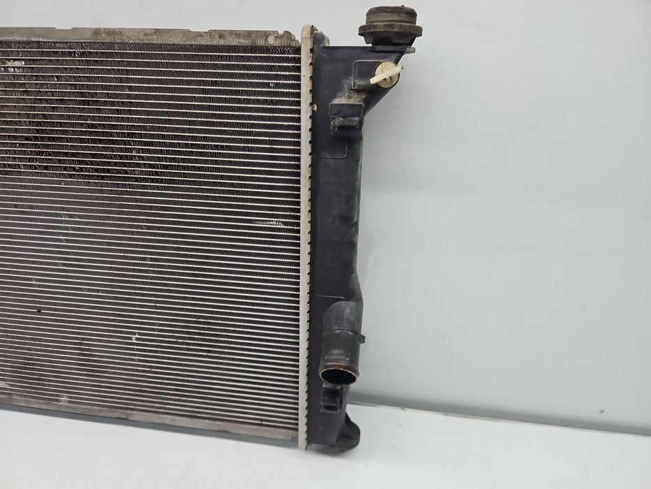 Radiator apa Mazda 5 (CR19) [Fabr 2005-2009] 422000-8431 1.8 Benz L8 8