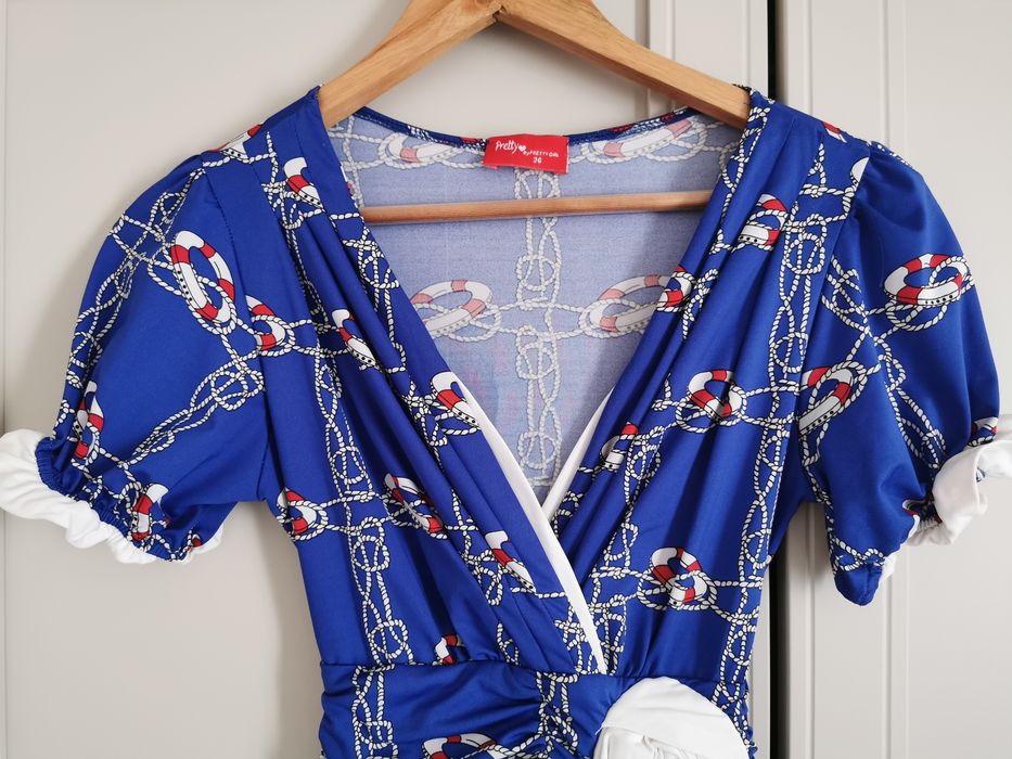 Rochiță estivala mărime S/36