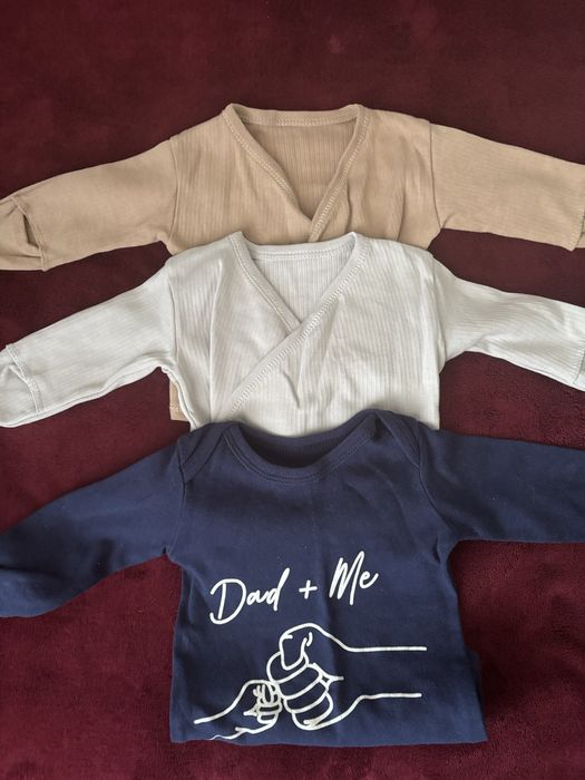 Одежда для новорожденных