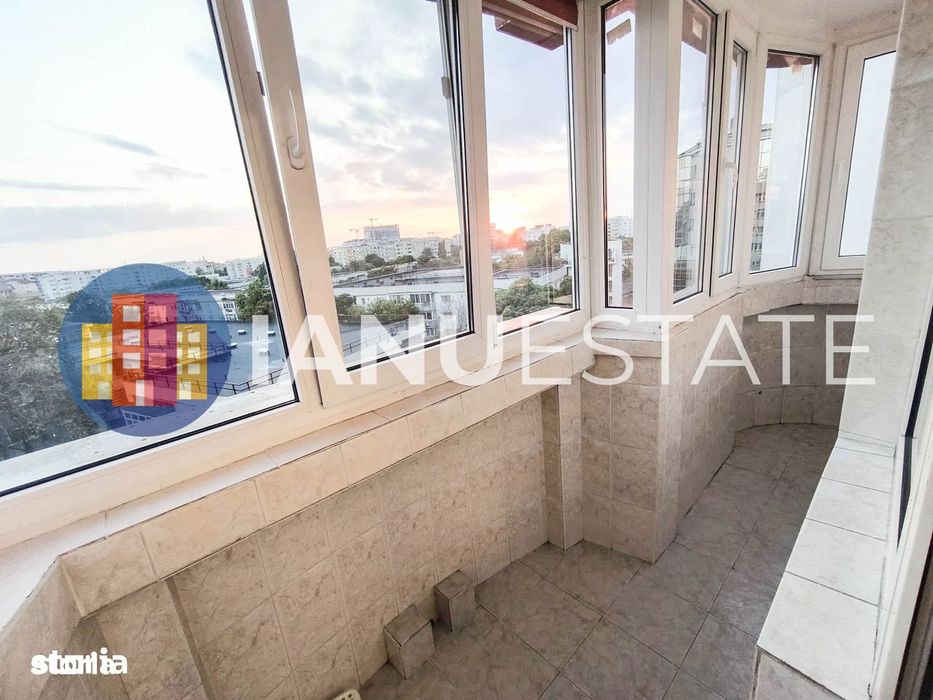 Mihai Bravu 10` Metrou Calea Vitan Mall Dudesti Zizin Renovat 2 Bai