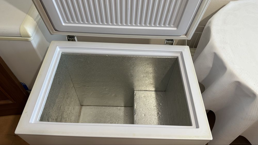 Морозильная камера