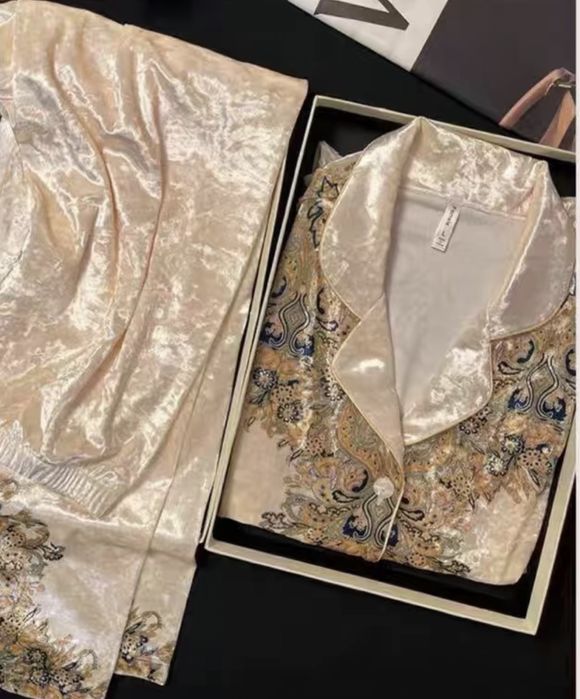 Пижама женская