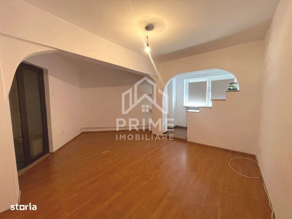 Apartament de vanzare | 2 camere | decomandat | Etaj 1 | zona Cetate — fotografia 3