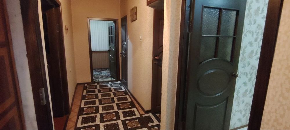 Аренда квартира Мирзо Улугбекиским районе ттз